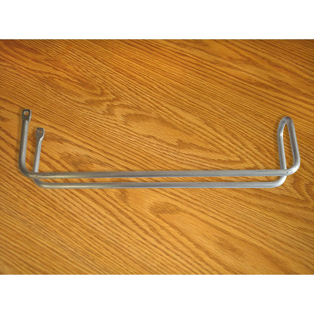 Aluminum Throw Over Gate Latch - Hoover Fence Co. - Online ...