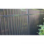 Ornamental Fence Slats (H-OS-P)