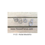 PulJak Pul Jak Rebuild Kit (incl. P-102 Trigger Cam, P-103 Small Cam and two springs) (P-122)