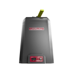 LiftMaster CSW200101UL Continuous Duty Swing Gate Opener - 1 HP - Face View