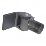 D&D Technologies SureClose - 57SF AT90 W - Sealed Bearing Hinge Closer (Safety), Flush Mount - Steel (75057224)