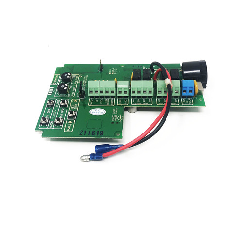GTO Power Control Board Replacement for 2000XLS Series Operators