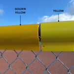 Fence Guard Top Rail Cover - Standard and Premium (FENCE-GUARD)