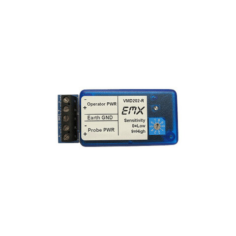 EMX VMD202-R Sensitivity Remote