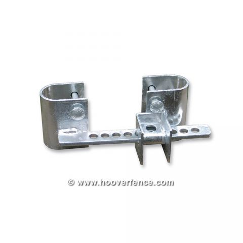 Positive Chain Link Fence Gate Latches