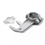 Chain Link Fence Cantilever Gate Latches (CL-CANT-GATE-LATCH)