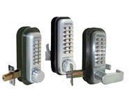 2000 Series Medium Duty Locks