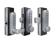 2900 Series Narrow Stile Locks