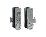 C100 Series Compact Locks