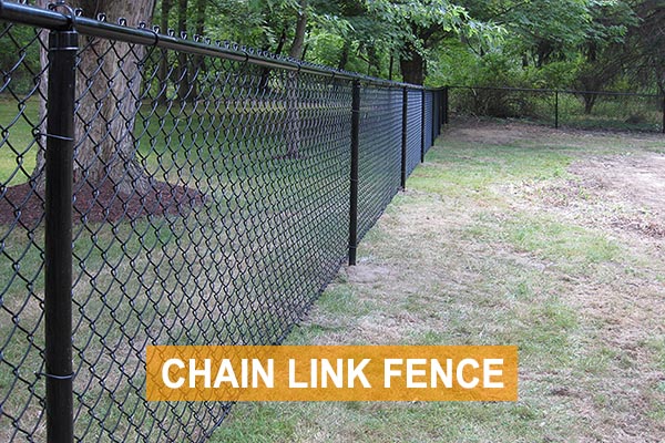 Shop Largest Online Chain Link Fence Catalog