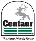 Centaur - The Horse Friendly Fence