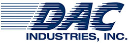 DAC Industries Logo