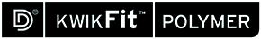 D&D Technologies KwikFit Polymer Logo