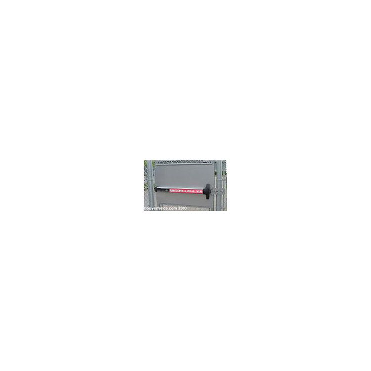 DAC Industries D-6047 Superior Exit Bar Kit – Detex Exit Bar with