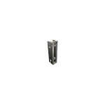 Lockey USA Chain Link Gate Boxes for Keyless Locks (LUS-GB2900-LINX-P)