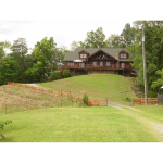 Cedar Stack Rails - Unscarfed (W-RAIL-SR-WRC-US)