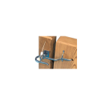 Snug Cottage Hardware Cape Code Latch for Wood Gates (4900-002)