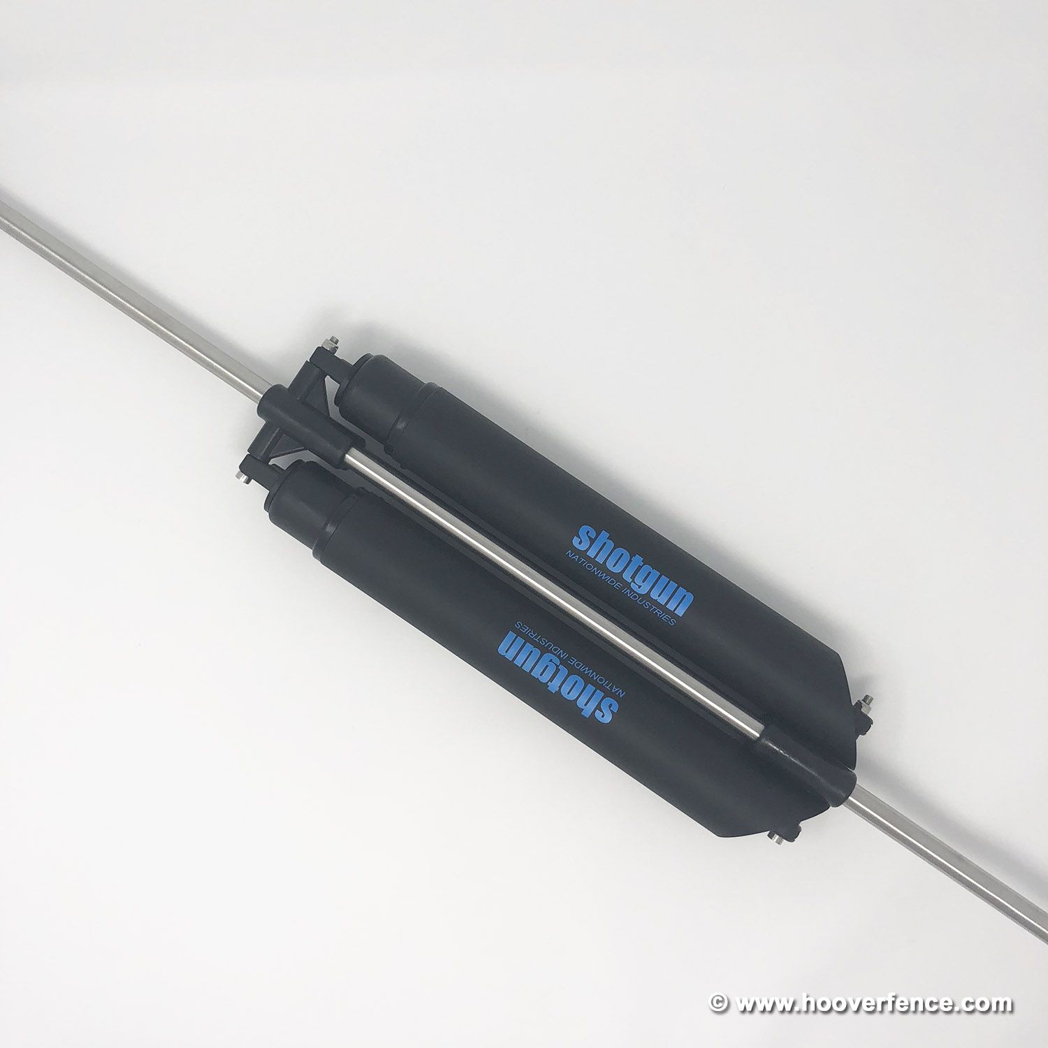 Nationwide Industries Shotgun Gate Closer