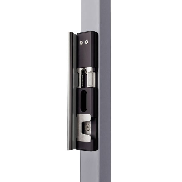 Locinox Surface Mounted Electric Security Keeper / Strike