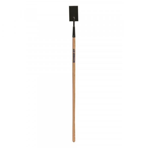 Seymour S550 Forged Ice Chisel Scraper | Hoover Fence Co.