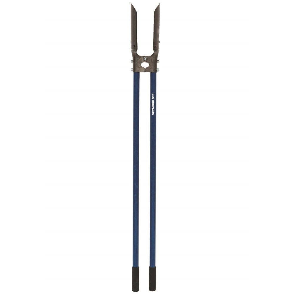Seymour S400 Jobsite Atlas Post Hole Digger | Hoover Fence Co.