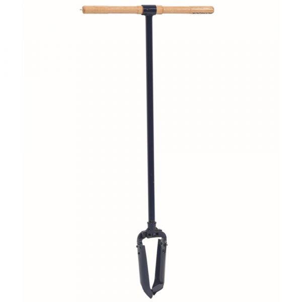Seymour Adjustable Iwan Post Hole Augers - Bores Post Holes 4