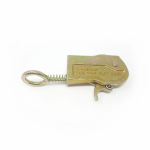 Pull'R Maasdam - The Dog - Cable Grip - M8050-S - Back View