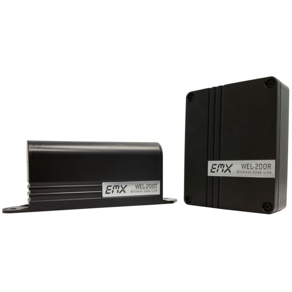 EMX Wireless Edge Link Kit - Includes WEL-200T & WEL-200R