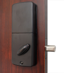 Lockey USA E915 Electronic Keypad Deadbolt Lock - Inside Housing