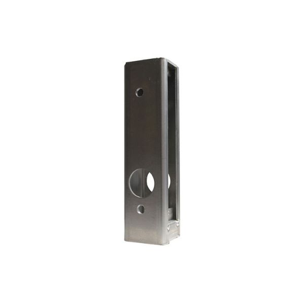 Lockey USA Gate Box for 2930 or 2985 Series Narrow Stile Mortise Locks