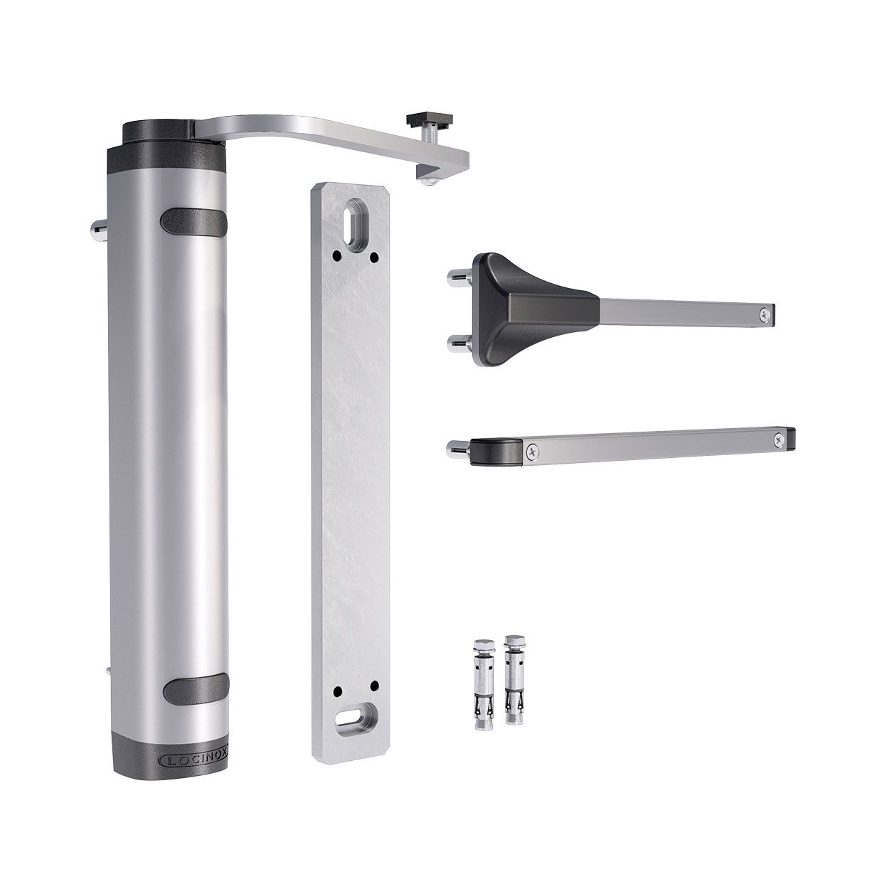 Hydraulic Gate and Door Closer 