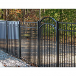 Jerith #200 Modified Aluminum Fence Section (JX-200M-S)