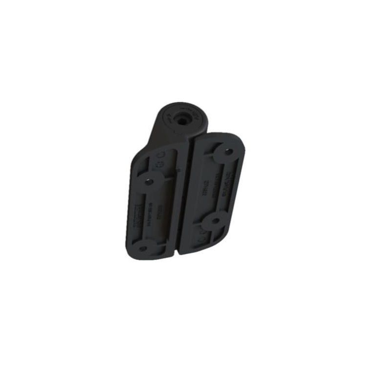Gate Hardware - Cornerstone Non-Adjustable Hinge main image 1