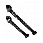 D&D Technologies Stanley Gate Springs for Wood Gates (DD-410001-410002-P)