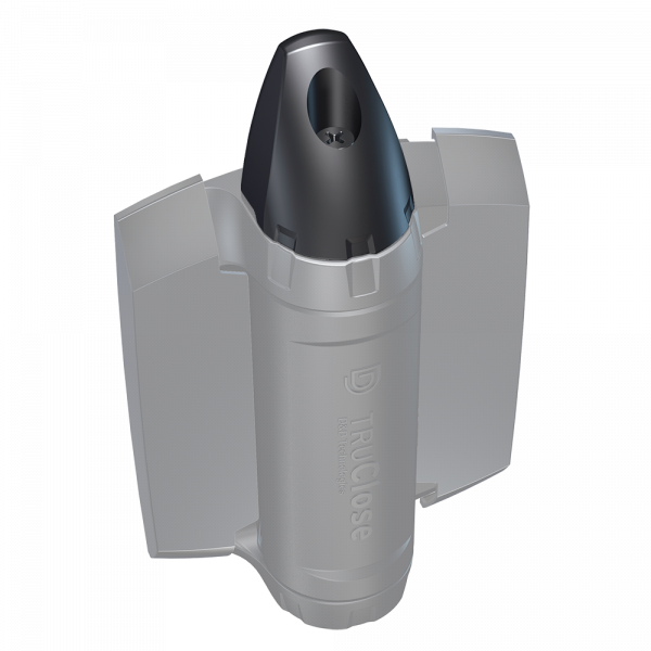 D&D Technologies Safety Cap for Regular Range Series 3 Hinges