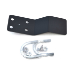DAC Industries Child Safety Auto-Latch Gate Stop (DAC-1599) - With Hardware