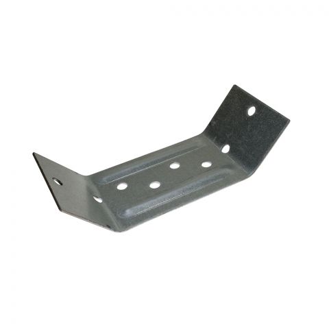 Centaur Diagonal Brace Plates (Pack of 8)