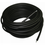 Centaur UnderGate Cable - 100' Black (CT385360)