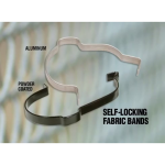 Self-Locking Fabric Bands (FABRIC-BANDS)