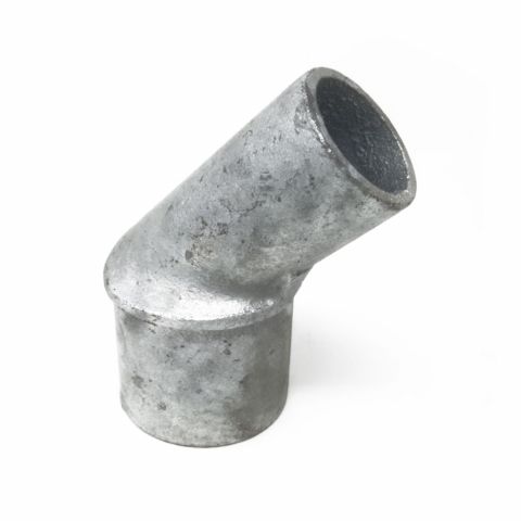 Backstop Fitting (H-0566)