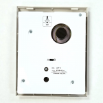 Aiphone 3-Call Audio Master Station (LEF-3)