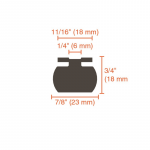 MG110 Sensing Edge Kits (MG110)