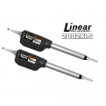 Linear 12 Volt Double Swing Gate Operator (500 lbs./16 ft.) (PRO-SW2002XLS)