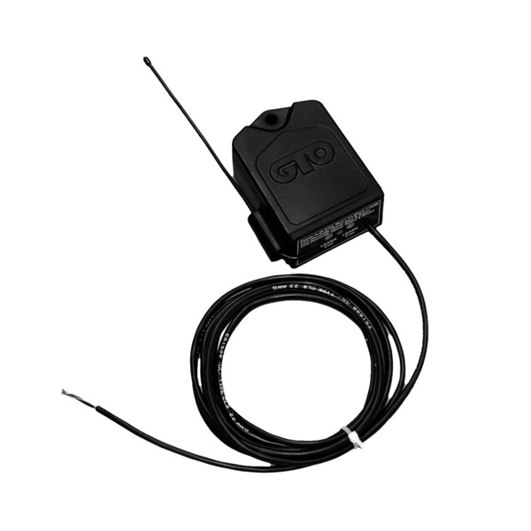 GTO Narrow Band Receiver - 10' Cable (AC Operators)
