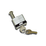 GTO Master Pin Lock (FM345)