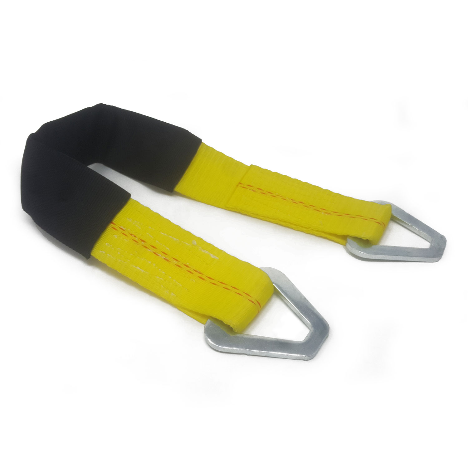 2' Come-A-Long Saver Sling and Extension Strap