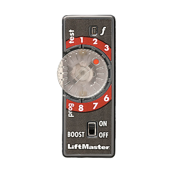LiftMaster Plug In Loop Detector