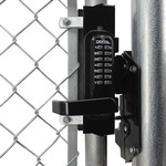 Lockey USA SUMO GL2LINX Adapter for Chain Link (GL2LINX)