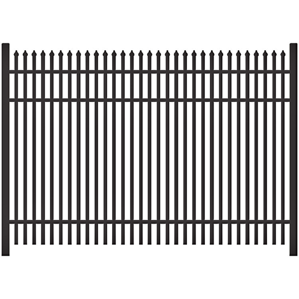 Jerith Premier #401 Aluminum Fence Section