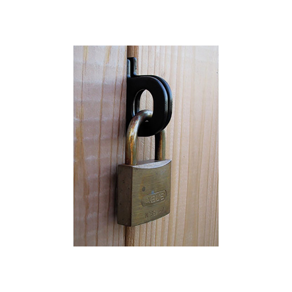 thumbnail image 2 of Dunn & Watson Stainless Steel Heavy Duty Over Center Fastener – Lock Latch Handle – F0045 2 of 4